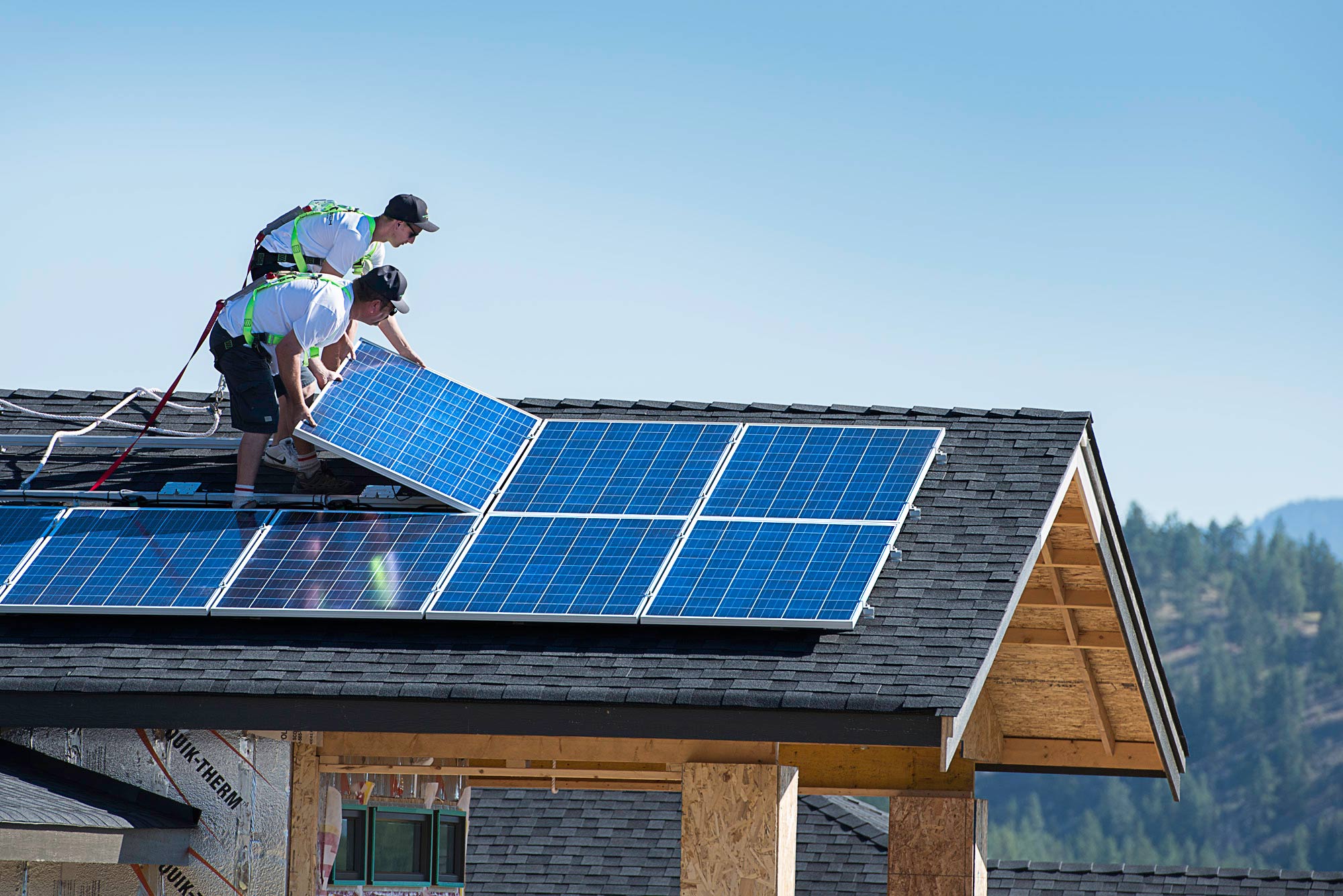 ILNET Solar Energy